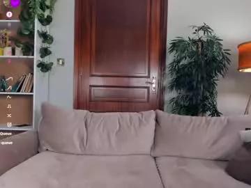 sunnyp1ace on Chaturbate 