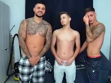 super_boys1 on Chaturbate