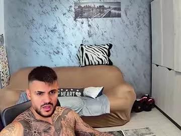 super_boys1 on Chaturbate