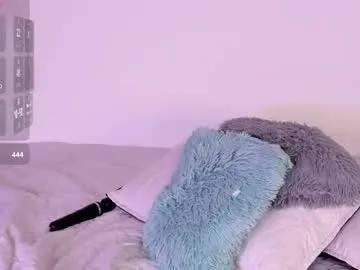 susanamartinez1 on Chaturbate 