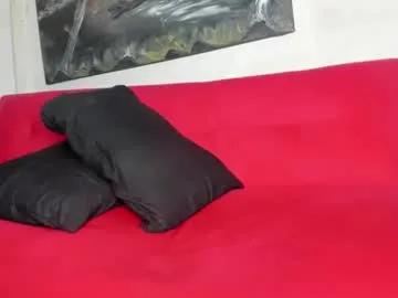 sweatyhairypig1 on Chaturbate