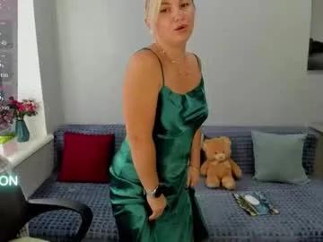 sweet___margaret on Chaturbate