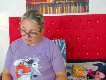 sweet__mature on Chaturbate