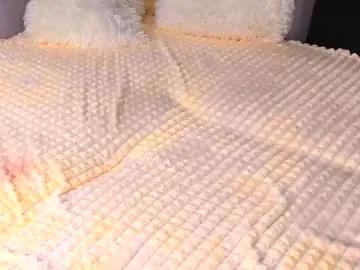 sweet_barbe on Chaturbate