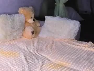 sweet_barbe on Chaturbate