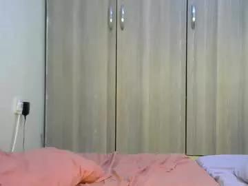 sweet_bobo on Chaturbate 