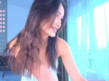 sweet_yasu on Chaturbate