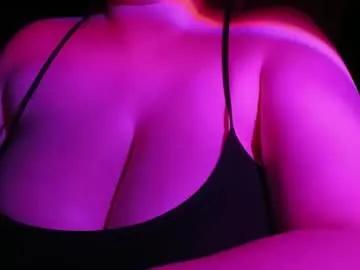 sweetcalciferr on Chaturbate