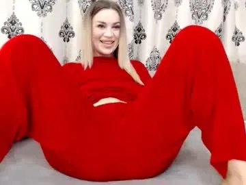 sweetdaiana23 on Chaturbate
