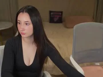 Freechat sweetdesiree_ on Chaturbate