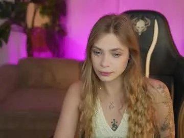 Freechat sweetdesiree_ on Chaturbate