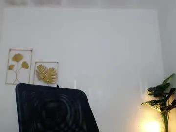 sweetgirl_mayxx on Chaturbate