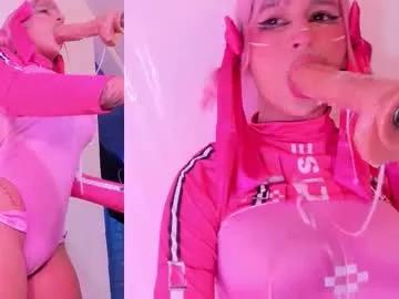 sweety_maria1 on Chaturbate