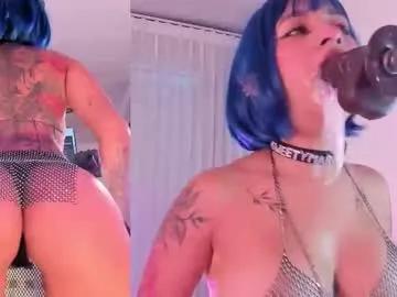 sweety_maria1 on Chaturbate