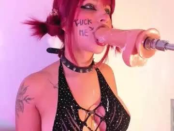 sweety_maria1 on Chaturbate