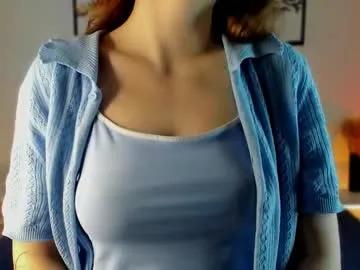 sweety_xis on Chaturbate