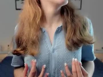 sweety_xis on Chaturbate