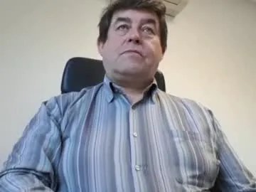 Freechat sympa_trique on Chaturbate