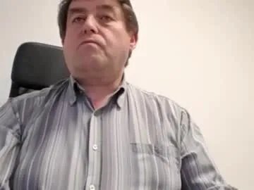 Freechat sympa_trique on Chaturbate