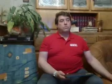 Freechat sympa_trique on Chaturbate