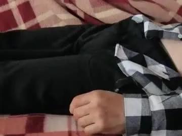 szaszinno6669068 on Chaturbate