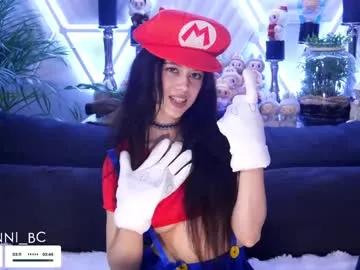 taanni_bc on Chaturbate