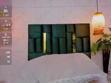 taissa_ on Chaturbate