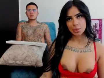 tamy_ian on Chaturbate