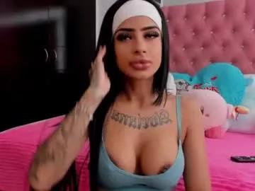 tamy_ian on Chaturbate