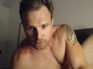 tarzan_thejungleboy on Chaturbate