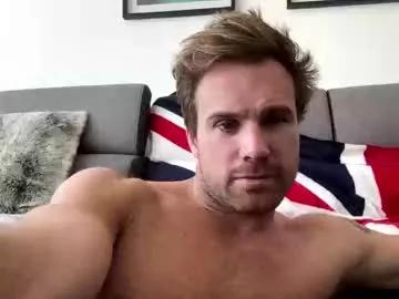 tarzan_thejungleboy on Chaturbate