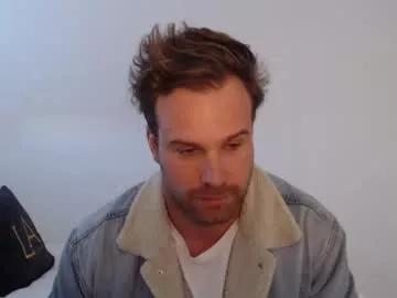 tarzan_thejungleboy on Chaturbate