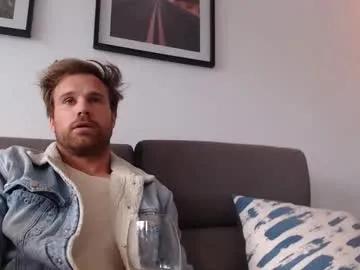 tarzan_thejungleboy on Chaturbate