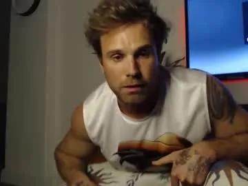 tarzan_thejungleboy on Chaturbate