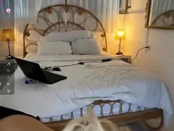 tashinadoncaster from Chaturbate