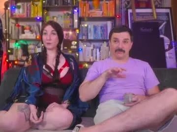 task_manager on Chaturbate