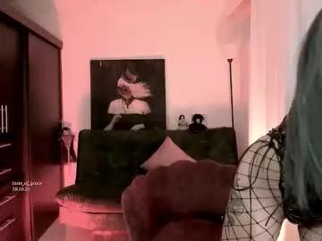 taste_of_grace on Chaturbate
