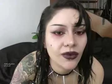 taste_of_grace on Chaturbate