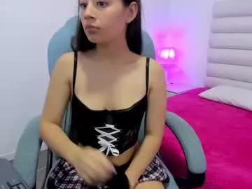 tatiana_arboleda on Chaturbate