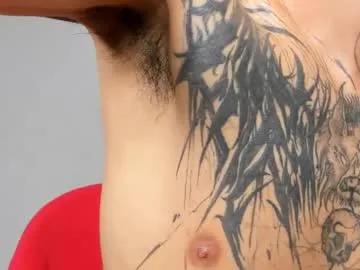 tayhlorstronghold on Chaturbate