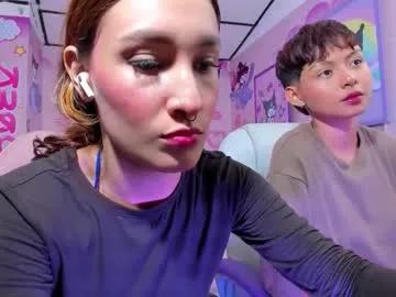 tefi_meow on Chaturbate