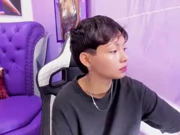 tefi_meow on Chaturbate