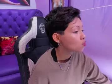 tefi_meow on Chaturbate