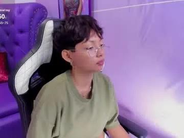 tefi_meow on Chaturbate