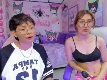 tefi_meow on Chaturbate
