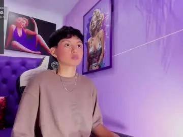 tefi_meow on Chaturbate