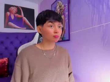 tefi_meow on Chaturbate