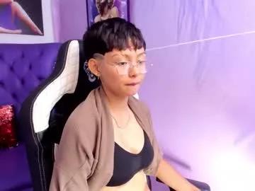 tefi_meow on Chaturbate