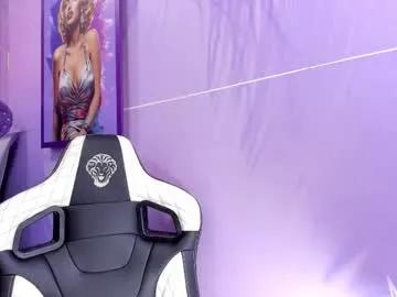 tefi_meow on Chaturbate