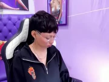 tefi_meow on Chaturbate